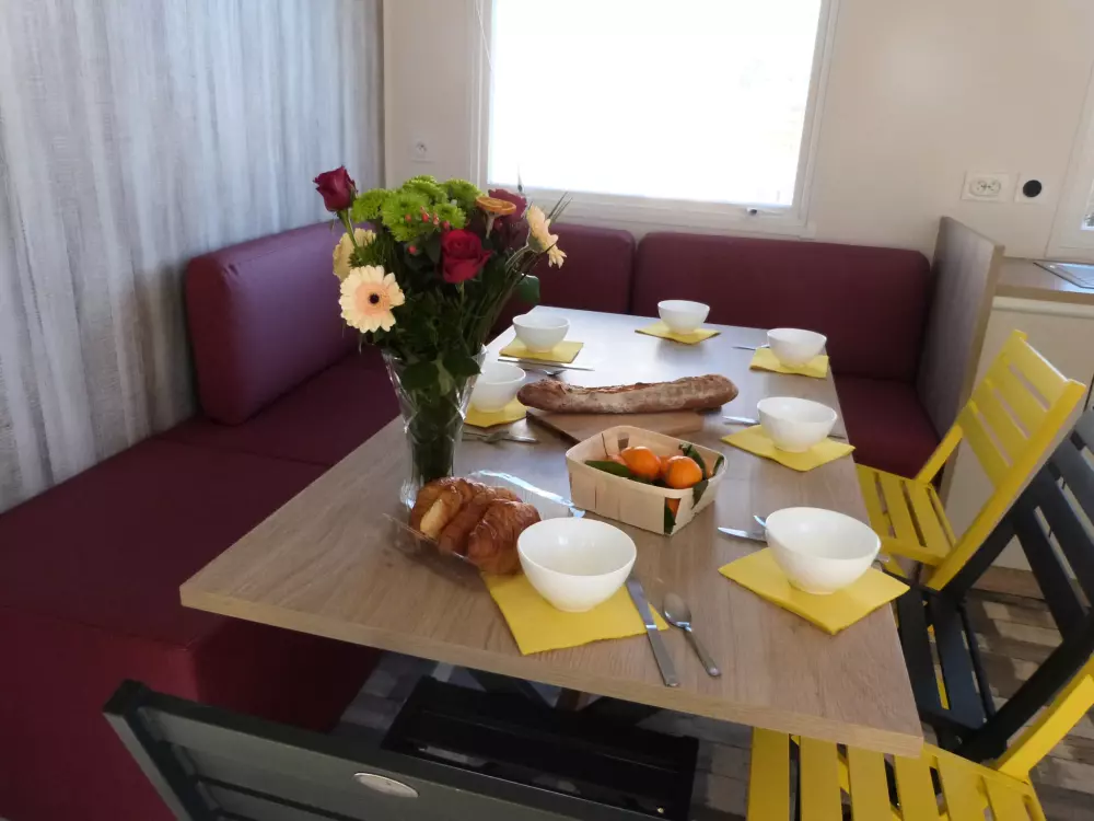 Kemping Des Hautes Grees 3 Gwiazdy★★★ 3 Gwiazdy★★★ 3 Gwiazdy★★★