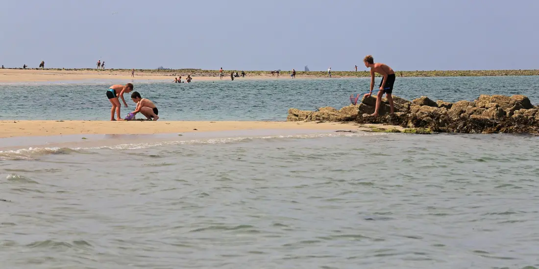 Camping Des Hautes Grees 3 Sterne★★★