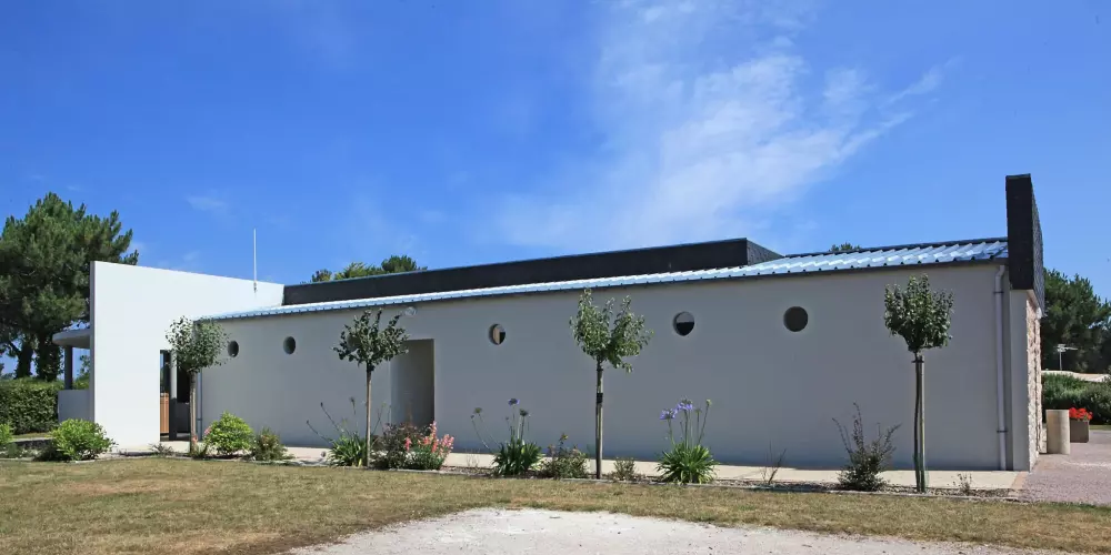 Kemping Des Hautes Grees 3 Gwiazdy★★★ 3 Gwiazdy★★★ 3 Gwiazdy★★★