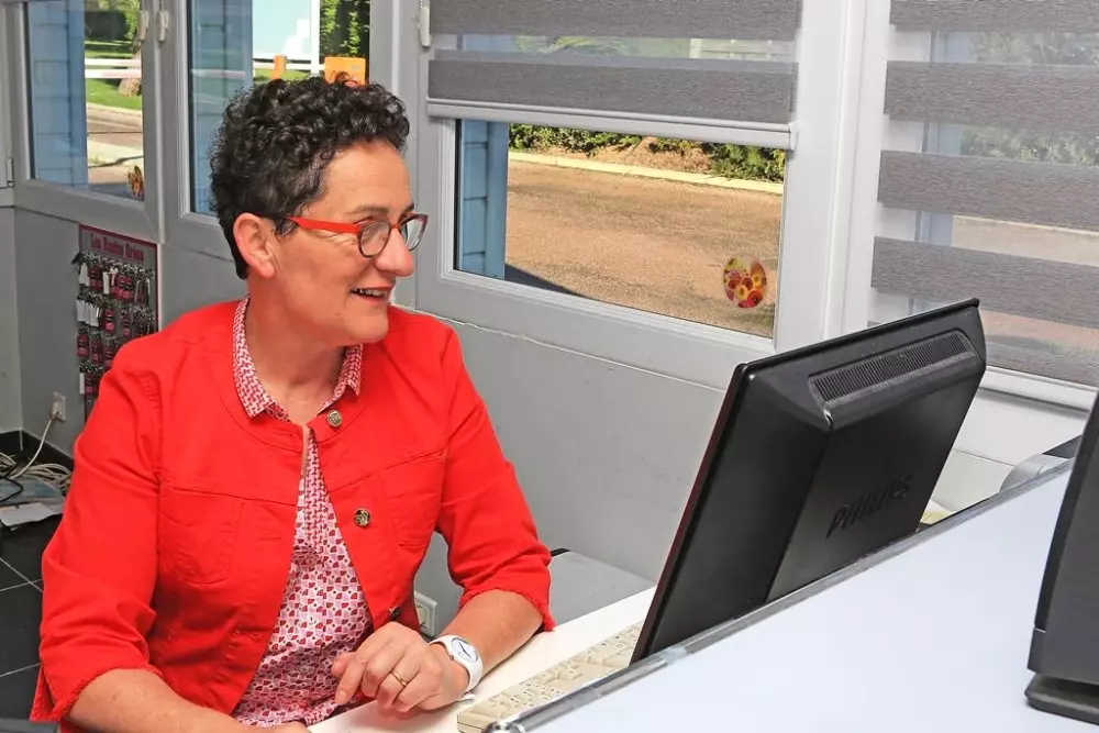 Kemping Des Hautes Grees 3 Gwiazdy★★★ 3 Gwiazdy★★★ 3 Gwiazdy★★★