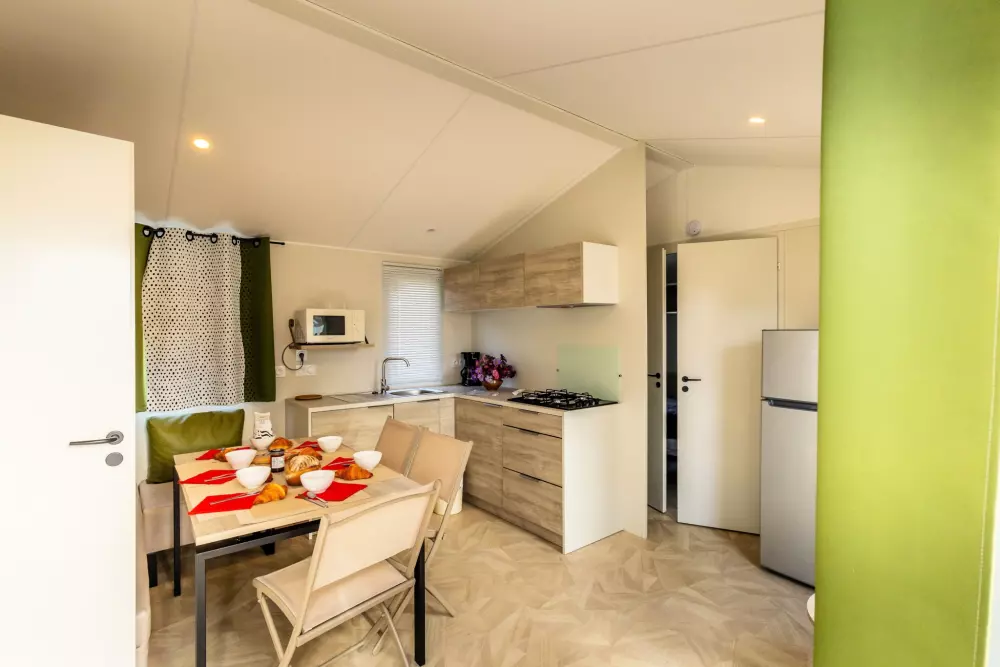 Kemping Des Hautes Grees 3 Gwiazdy★★★ 3 Gwiazdy★★★ 3 Gwiazdy★★★