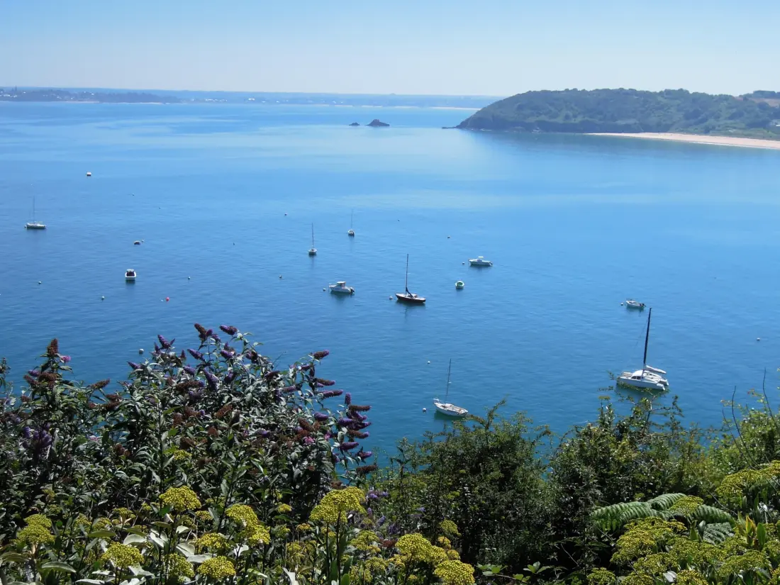 Camping Des Hautes Grees 3 Sterne★★★