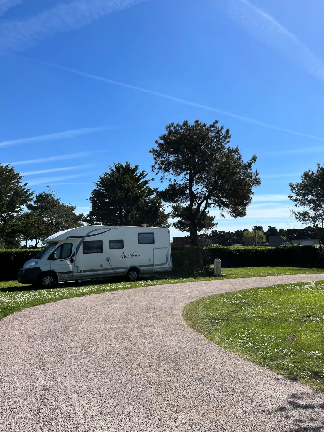 Camping Des Hautes Grees 3 Sterne★★★