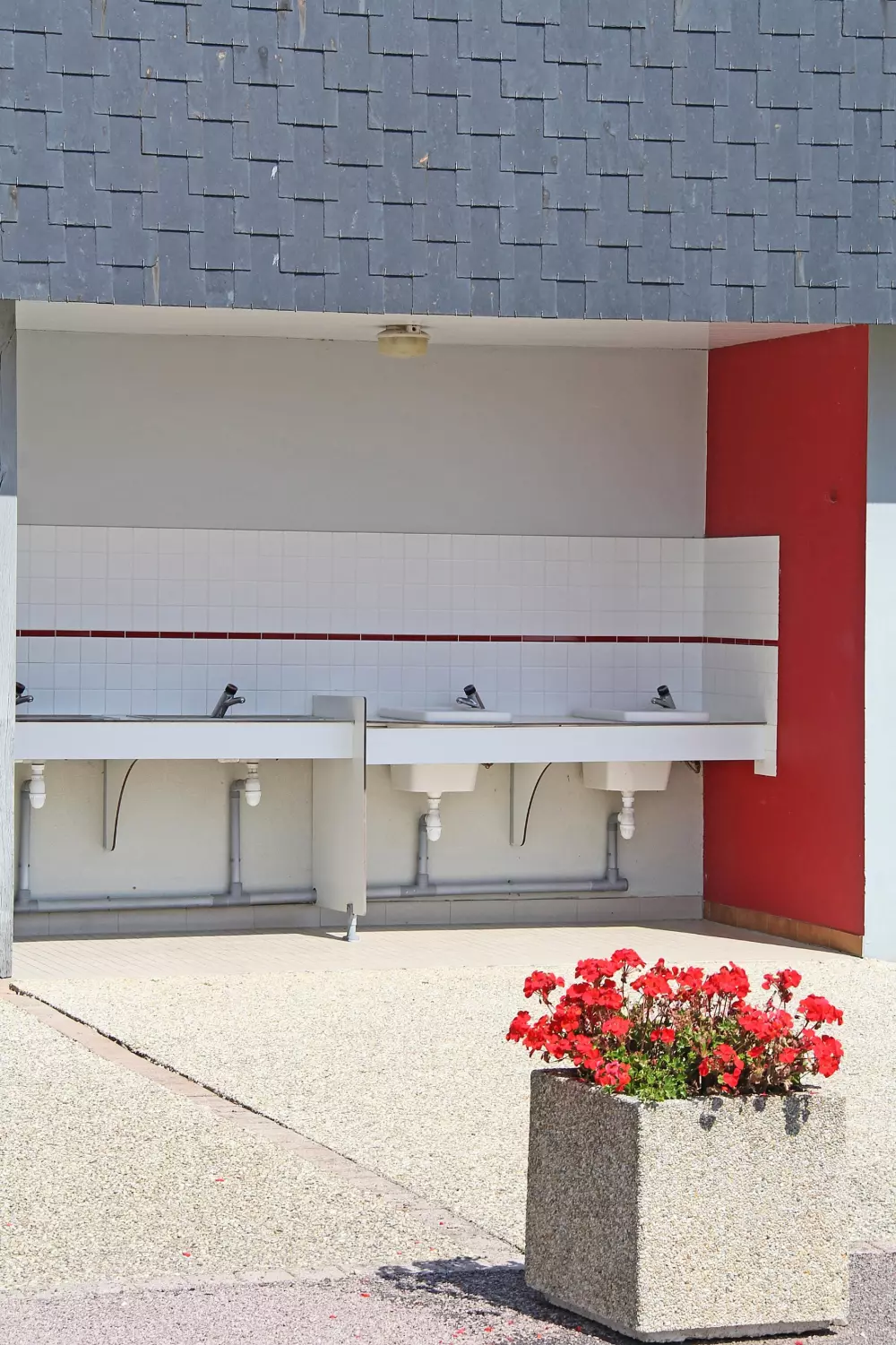 Kemping Des Hautes Grees 3 Gwiazdy★★★ 3 Gwiazdy★★★ 3 Gwiazdy★★★