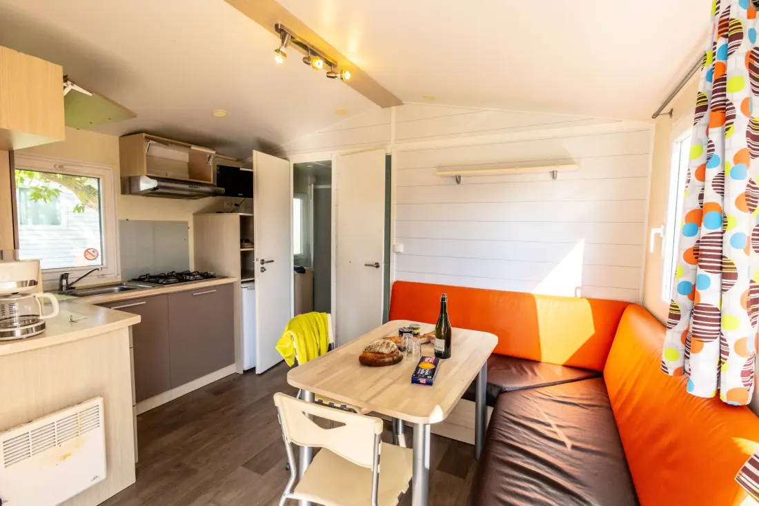 Camping Des Hautes Grees 3 Sterne★★★