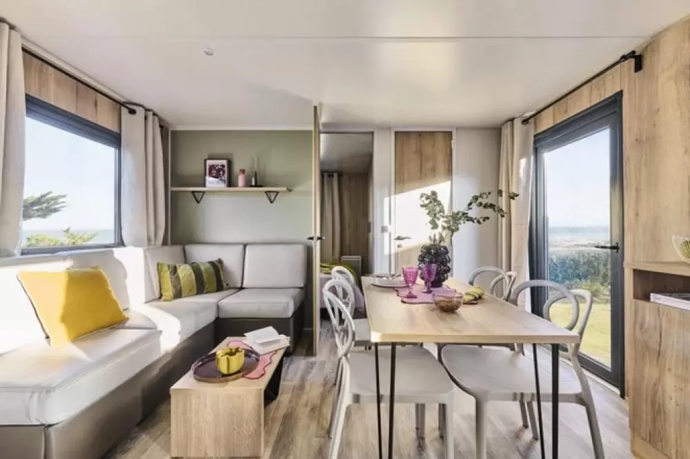 Kemping Des Hautes Grees 3 Gwiazdy★★★ 3 Gwiazdy★★★ 3 Gwiazdy★★★