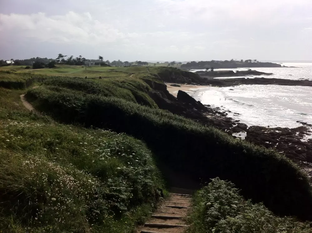 Kemping Des Hautes Grees 3 Gwiazdy★★★ 3 Gwiazdy★★★ 3 Gwiazdy★★★