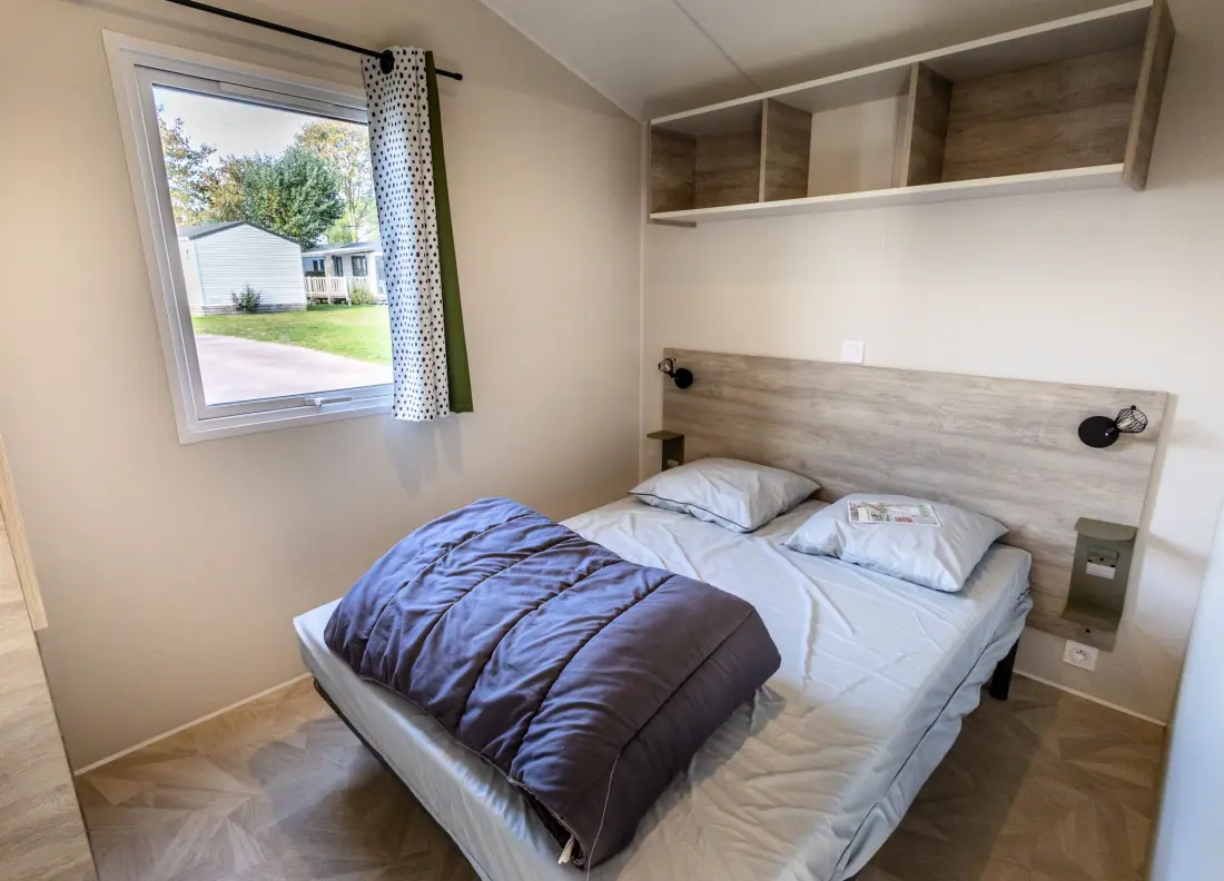 Camping Des Hautes Grees 3 Sterne★★★