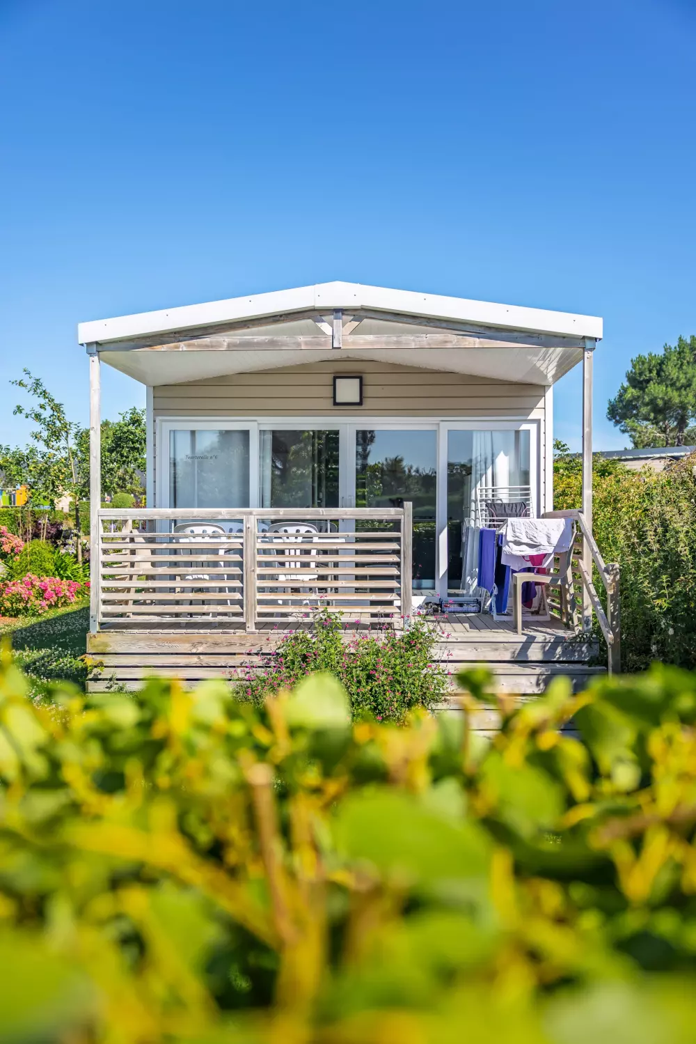 Kemping Des Hautes Grees 3 Gwiazdy★★★ 3 Gwiazdy★★★ 3 Gwiazdy★★★