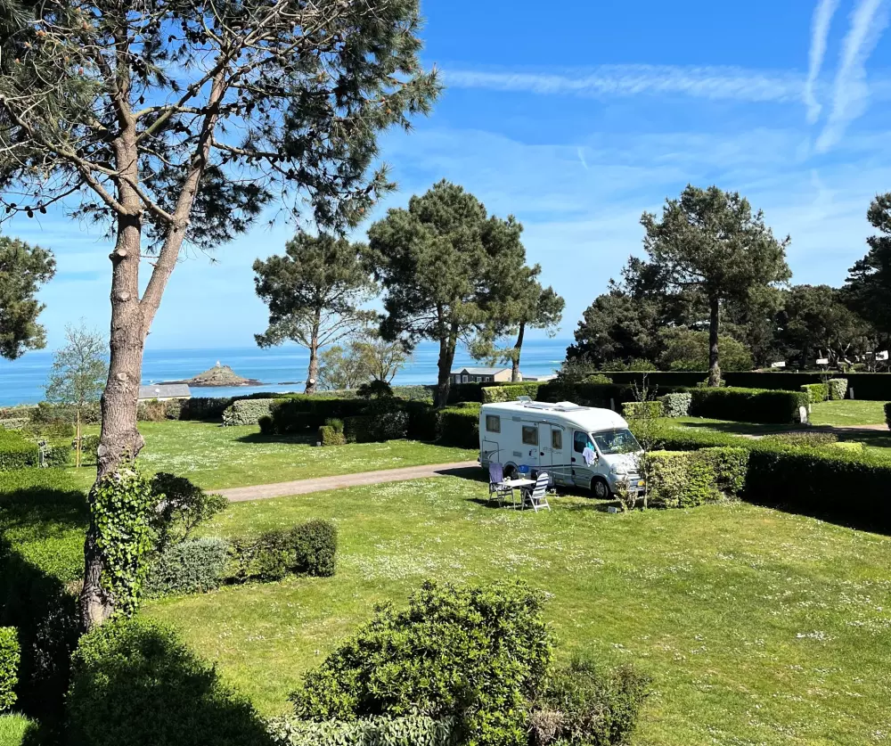 Kemping Des Hautes Grees 3 Gwiazdy★★★ 3 Gwiazdy★★★ 3 Gwiazdy★★★