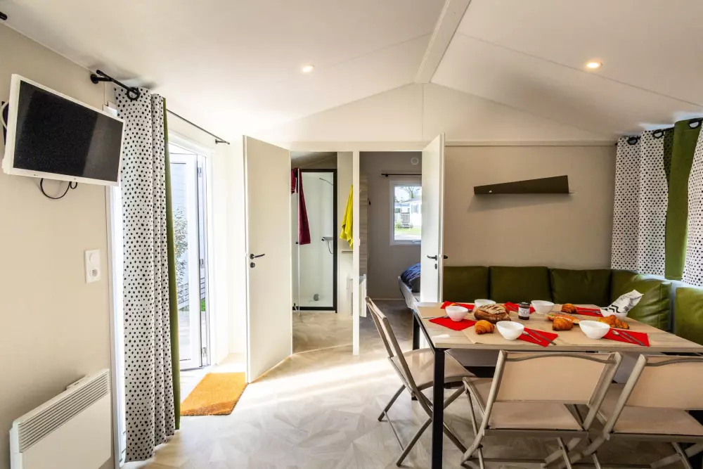 Kemping Des Hautes Grees 3 Gwiazdy★★★ 3 Gwiazdy★★★ 3 Gwiazdy★★★