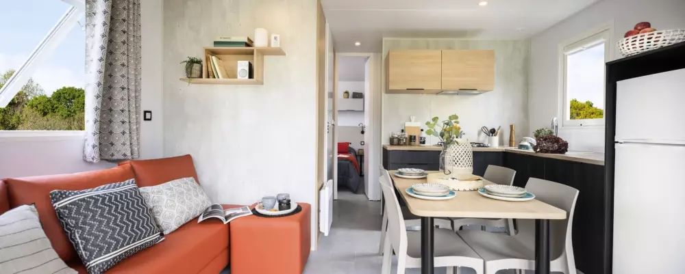 Kemping Des Hautes Grees 3 Gwiazdy★★★ 3 Gwiazdy★★★ 3 Gwiazdy★★★