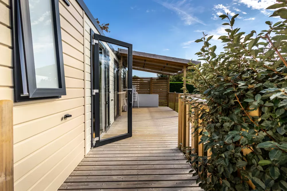 Kemping Des Hautes Grees 3 Gwiazdy★★★ 3 Gwiazdy★★★ 3 Gwiazdy★★★