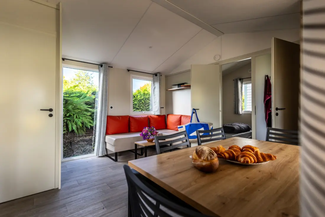 Camping Des Hautes Grees 3 Sterne★★★
