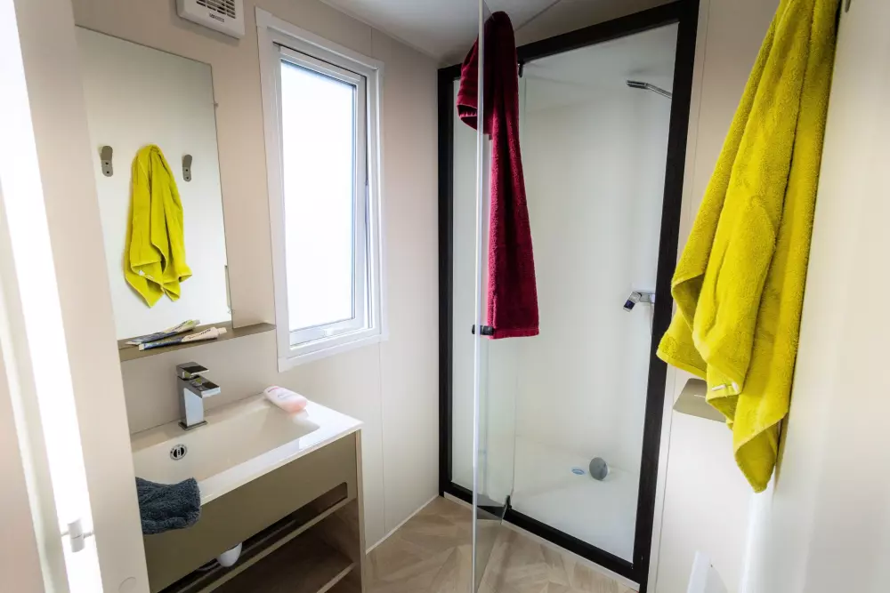 Kemping Des Hautes Grees 3 Gwiazdy★★★ 3 Gwiazdy★★★ 3 Gwiazdy★★★