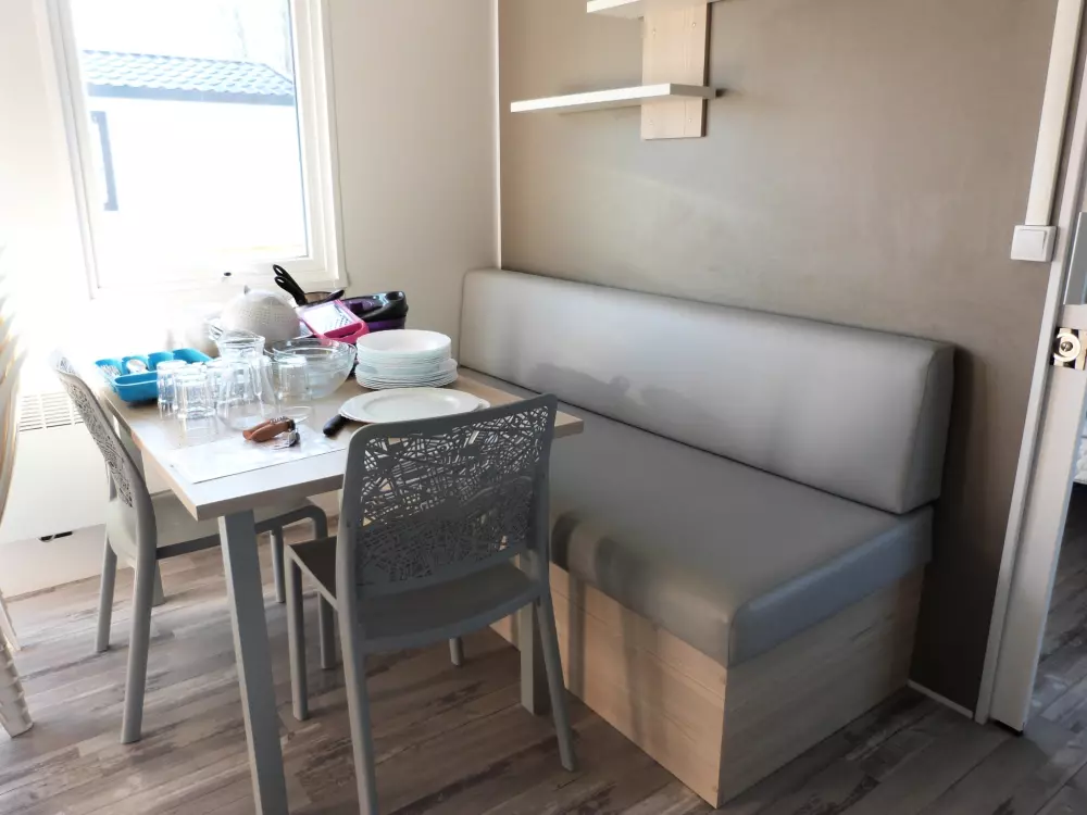 Kemping Des Hautes Grees 3 Gwiazdy★★★ 3 Gwiazdy★★★ 3 Gwiazdy★★★