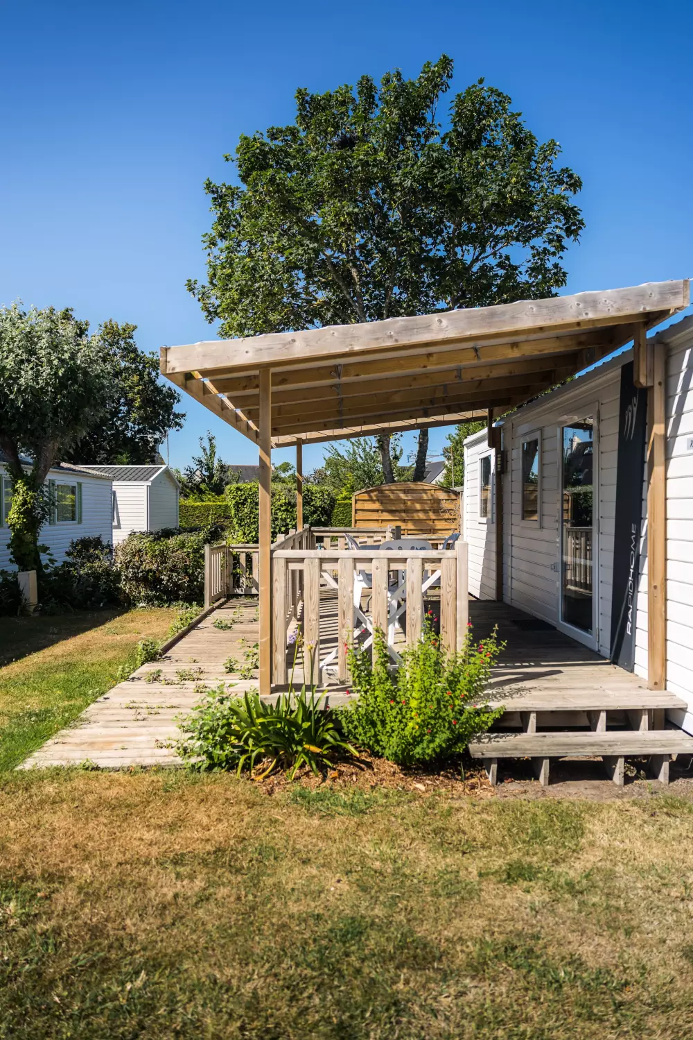 Kemping Des Hautes Grees 3 Gwiazdy★★★ 3 Gwiazdy★★★ 3 Gwiazdy★★★