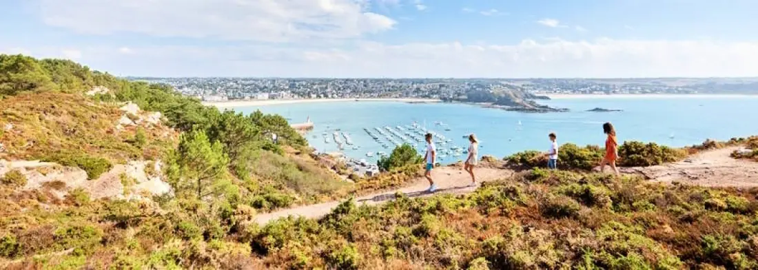 Camping Des Hautes Grees 3 Sterne★★★