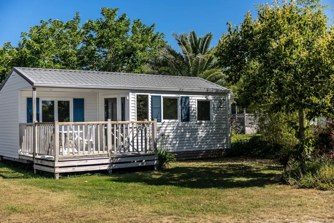 Camping Des Hautes Grees 3 Sterne★★★