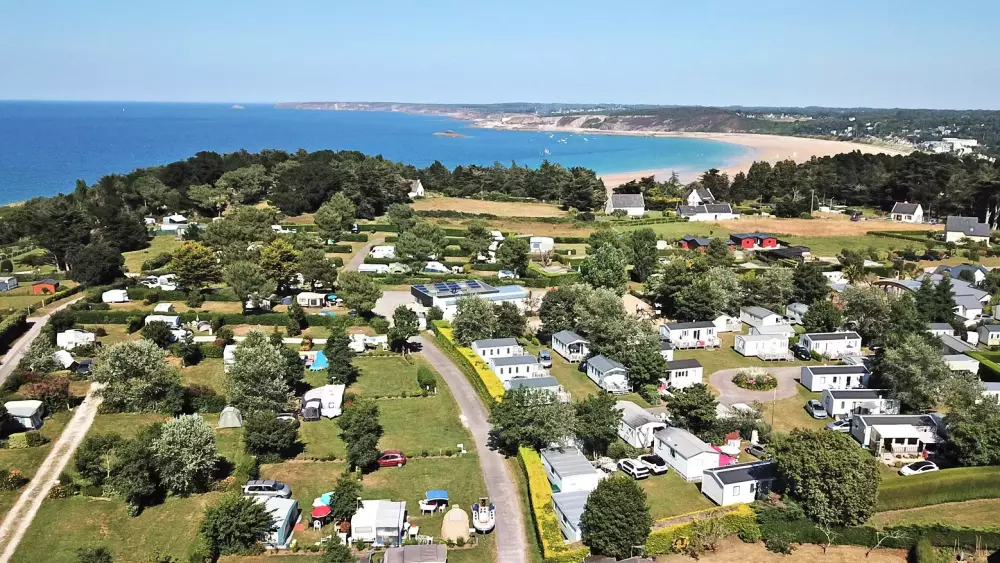 Kemping Des Hautes Grees 3 Gwiazdy★★★ 3 Gwiazdy★★★ 3 Gwiazdy★★★