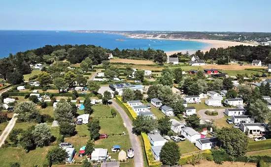 Camping Des Hautes Grees ***