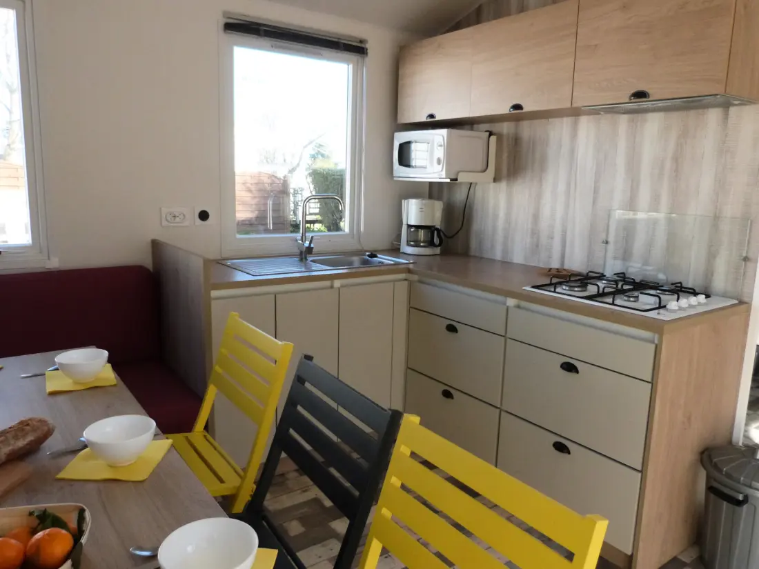 Camping Des Hautes Grees 3 Sterne★★★