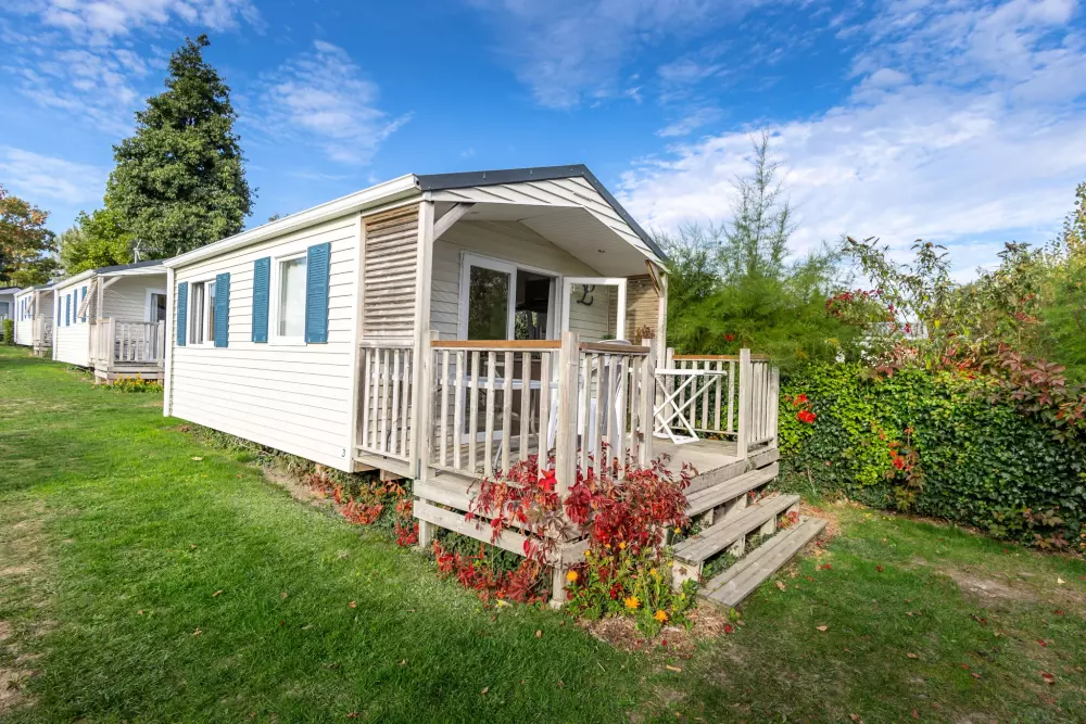 Kemping Des Hautes Grees 3 Gwiazdy★★★ 3 Gwiazdy★★★ 3 Gwiazdy★★★