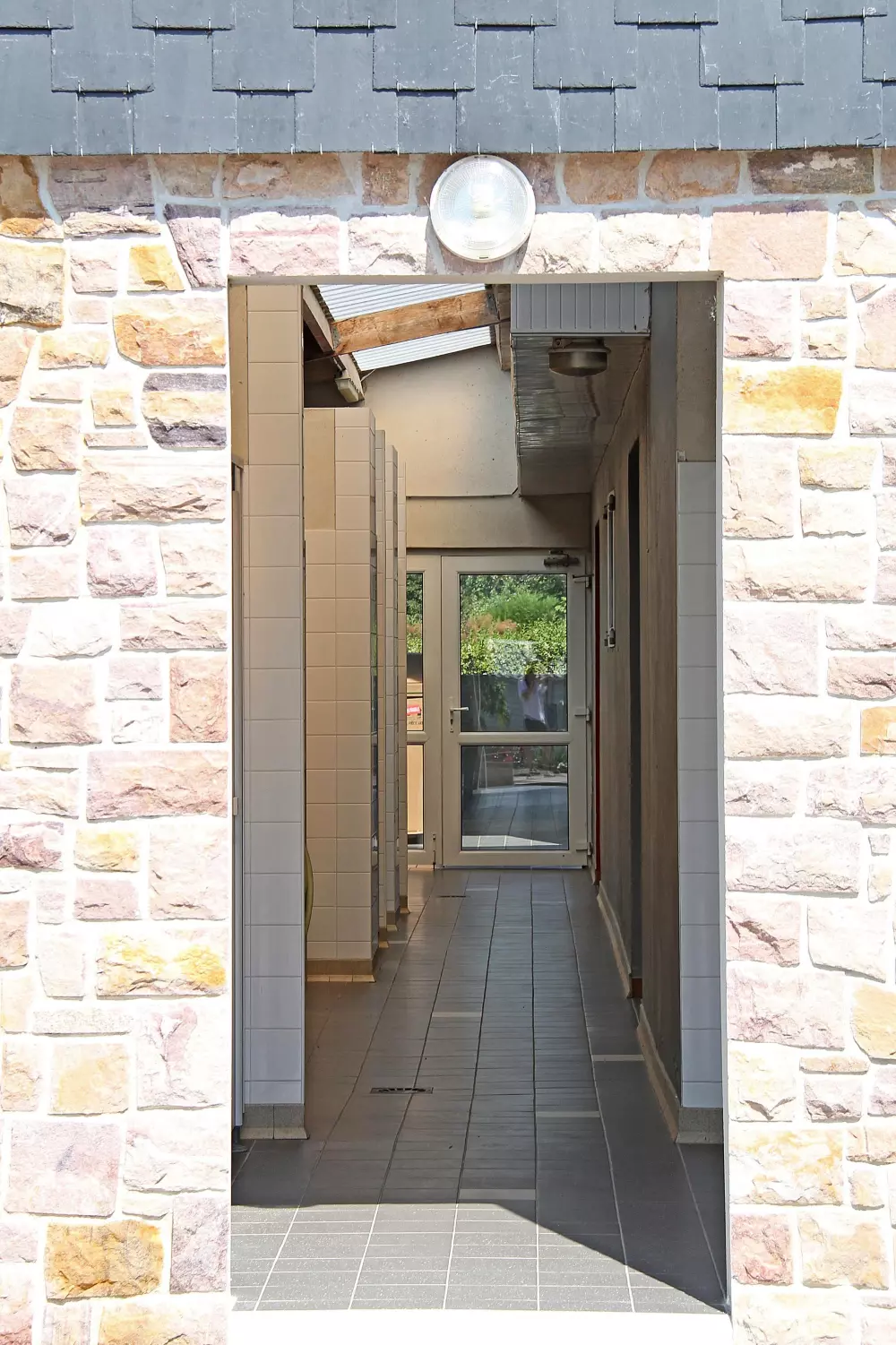 Kemping Des Hautes Grees 3 Gwiazdy★★★ 3 Gwiazdy★★★ 3 Gwiazdy★★★