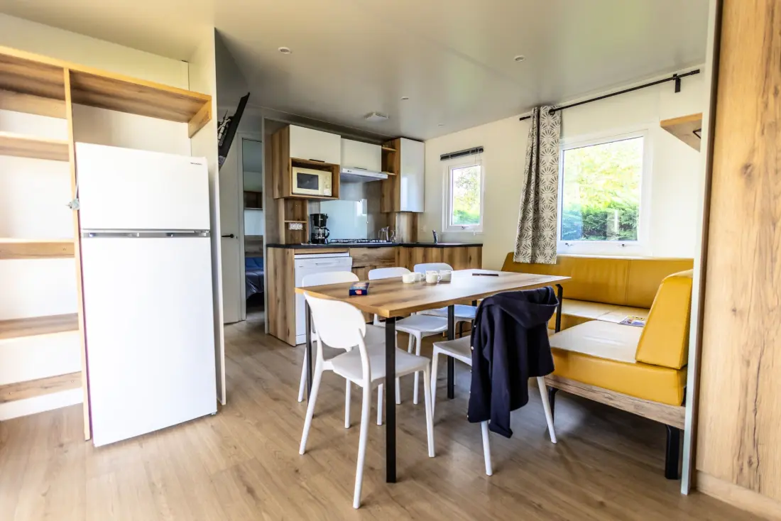Camping Des Hautes Grees 3 Sterne★★★