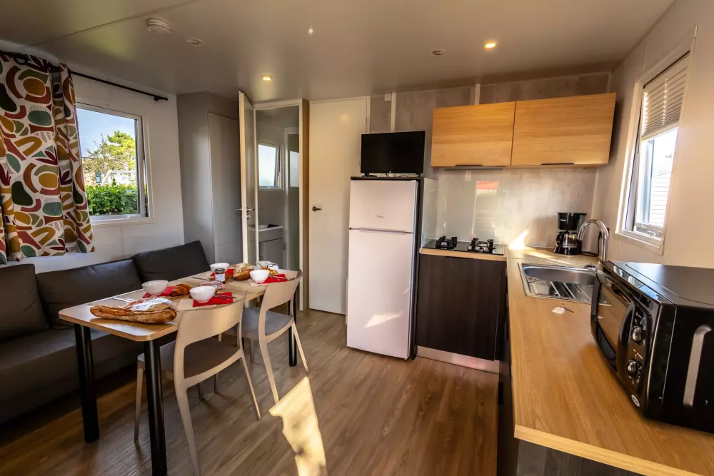 Kemping Des Hautes Grees 3 Gwiazdy★★★ 3 Gwiazdy★★★ 3 Gwiazdy★★★