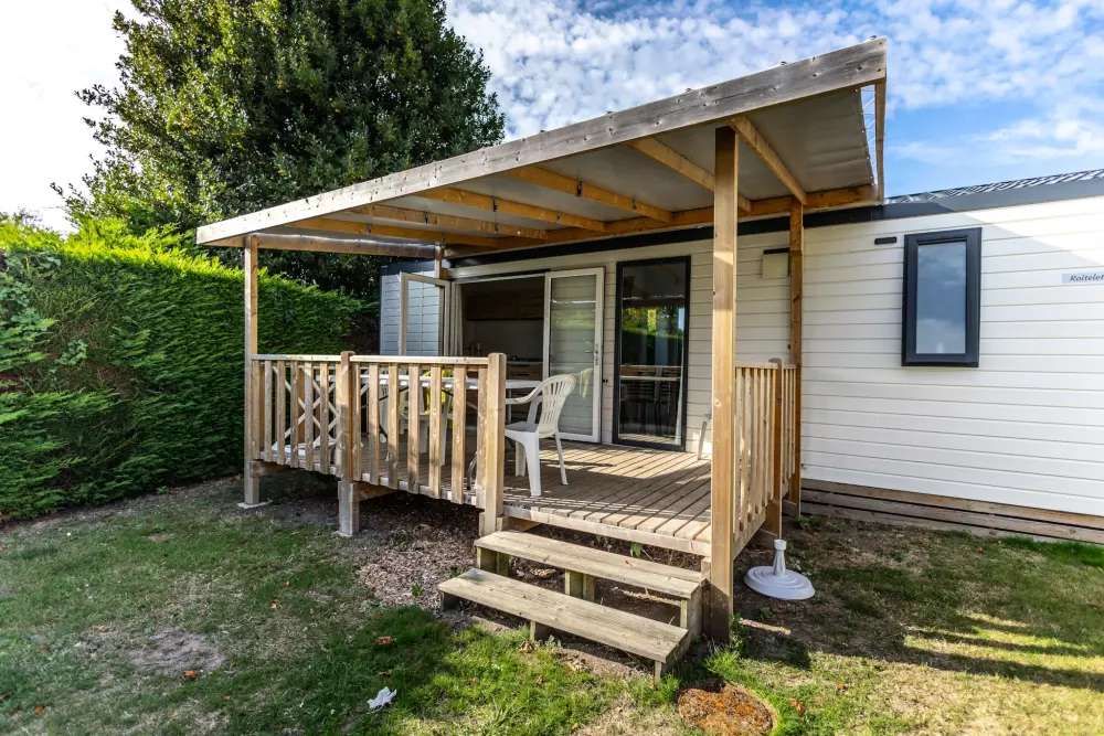 Kemping Des Hautes Grees 3 Gwiazdy★★★ 3 Gwiazdy★★★ 3 Gwiazdy★★★