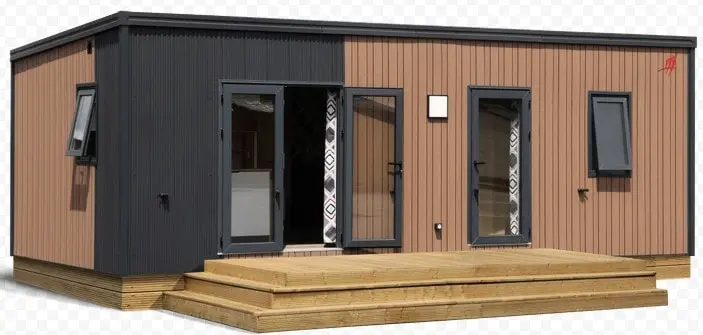 Camping Des Hautes Grees 3 Sterne★★★