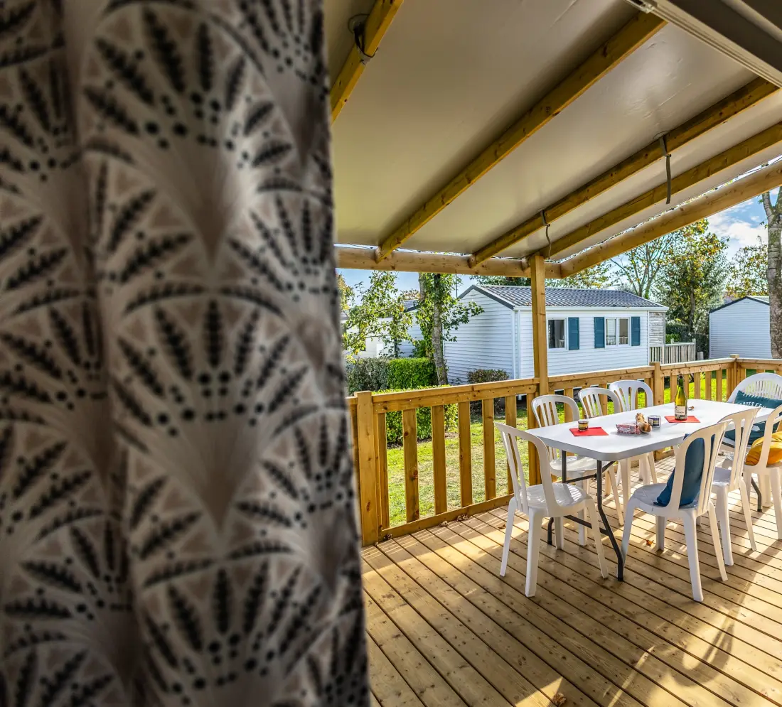Camping Des Hautes Grees 3 Sterne★★★