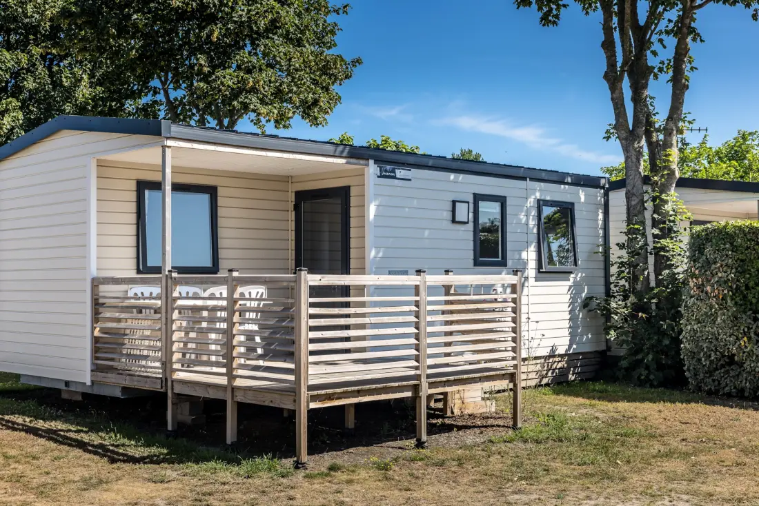Camping Des Hautes Grees 3 Sterne★★★