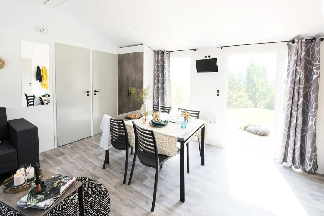 Camping Des Hautes Grees 3 Sterne★★★