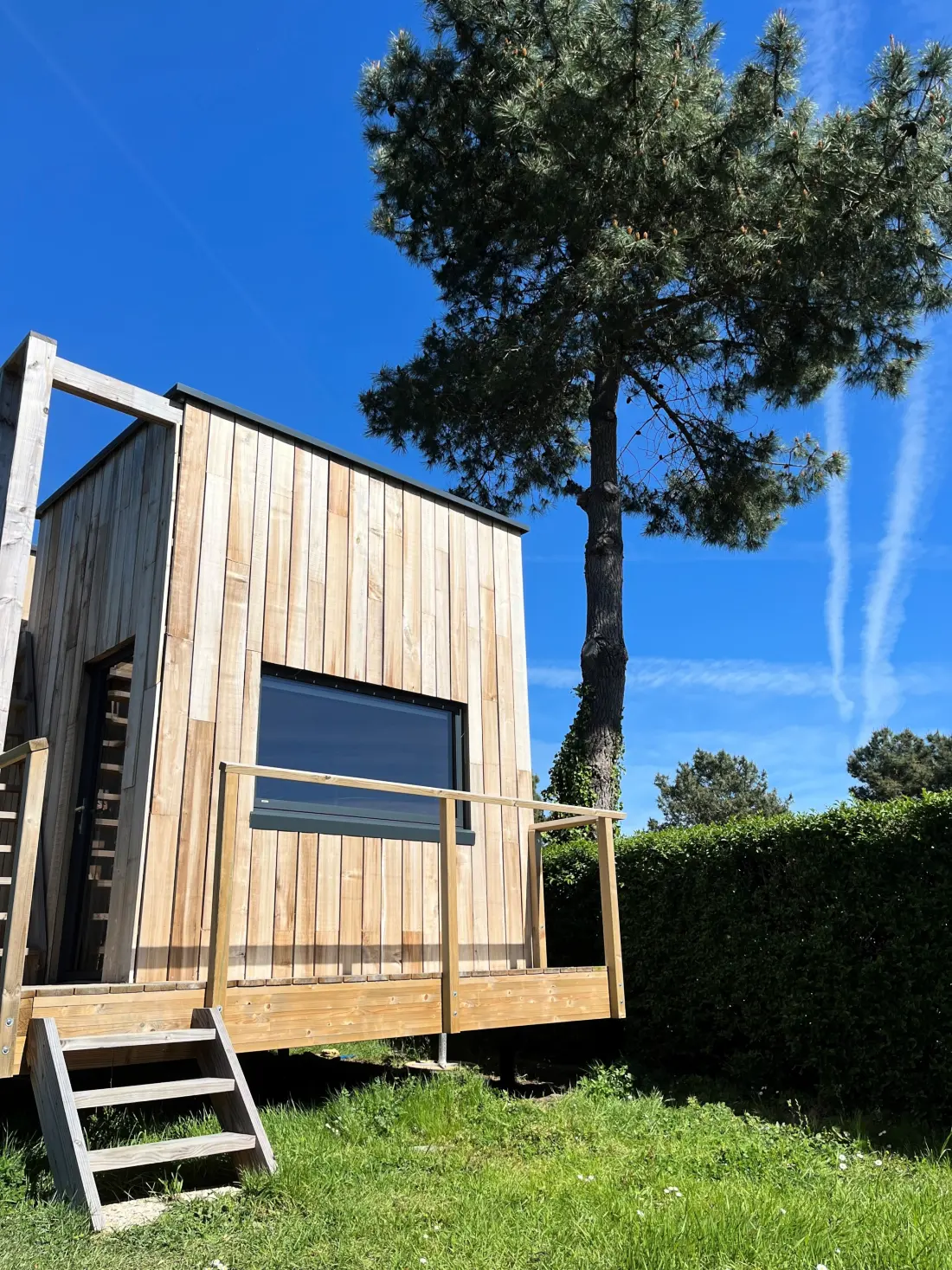 Camping Des Hautes Grees 3 Sterne★★★