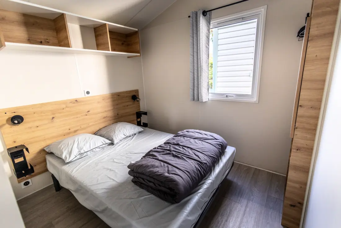 Camping Des Hautes Grees 3 Sterne★★★