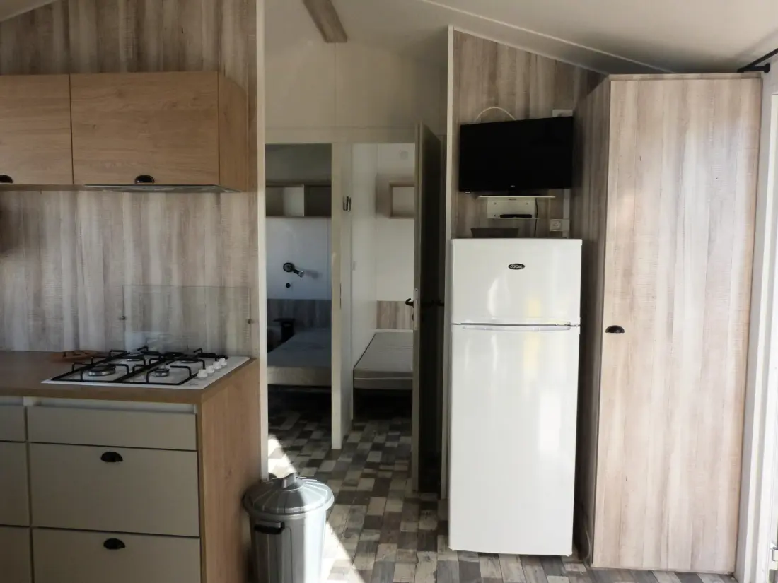 Camping Des Hautes Grees 3 Sterne★★★