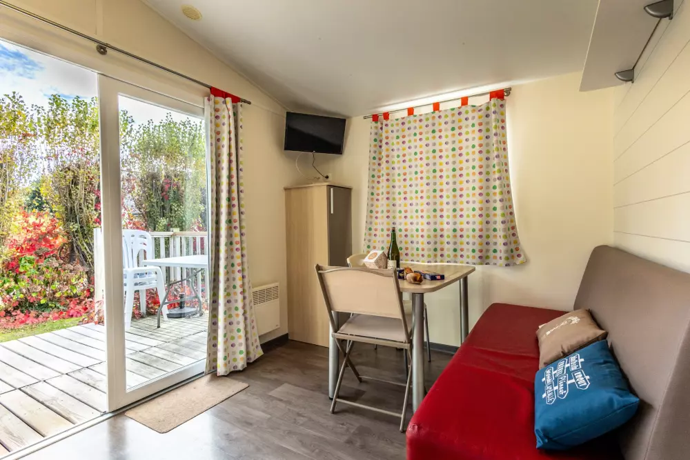 Kemping Des Hautes Grees 3 Gwiazdy★★★ 3 Gwiazdy★★★ 3 Gwiazdy★★★