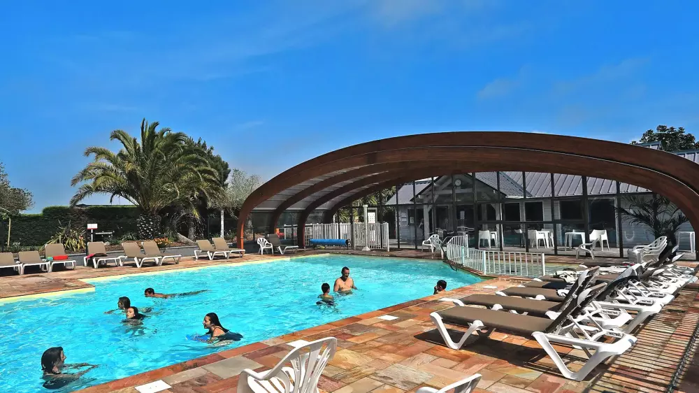 Kemping Des Hautes Grees 3 Gwiazdy★★★ 3 Gwiazdy★★★ 3 Gwiazdy★★★