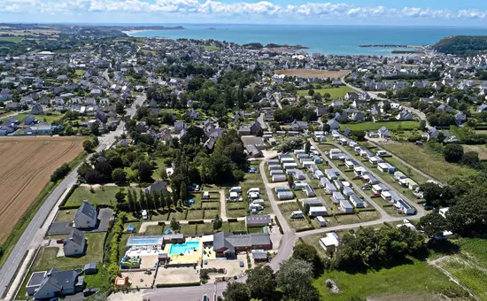 Camping du Val ***