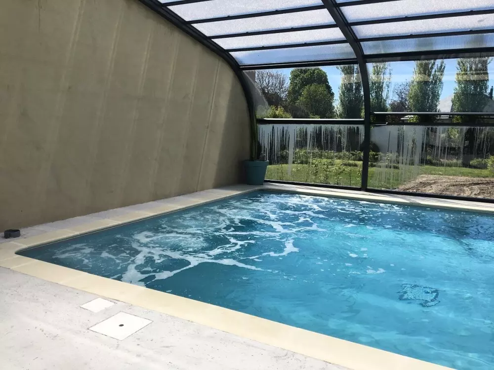 Campsite maeva Escapades du Val 3 Stars★★★