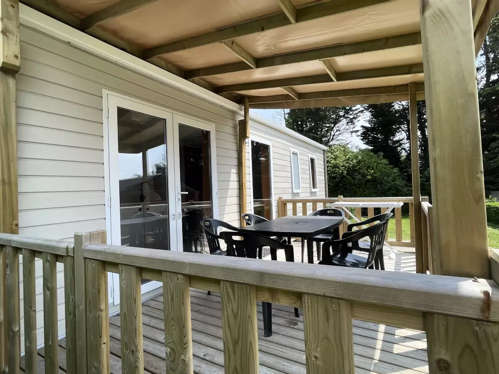 Campsite maeva Escapades du Val 3 Stars★★★