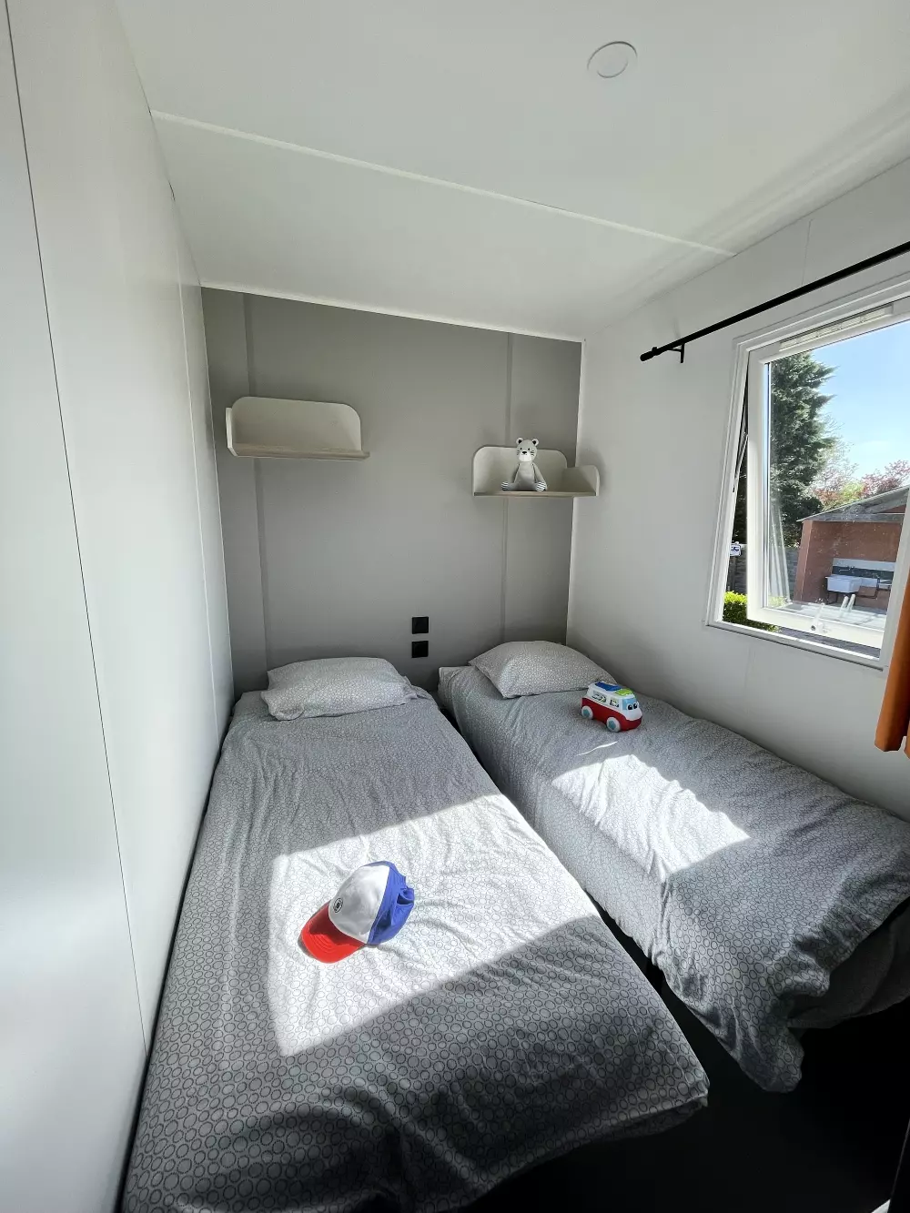 Campsite maeva Escapades du Val 3 Stars★★★