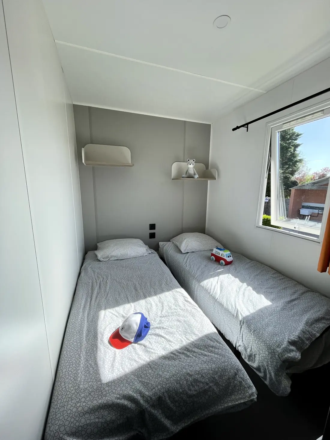 Campingplatz maeva Escapades du Val 2 Sterne★★