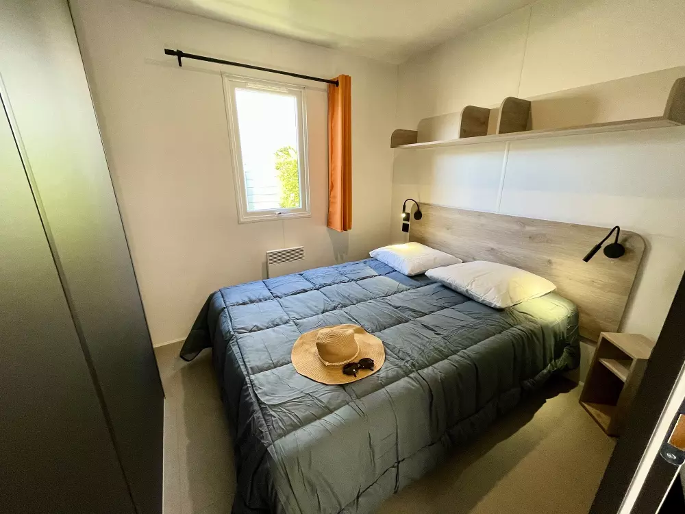 Campsite maeva Escapades du Val 3 Stars★★★