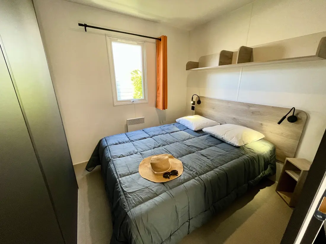 Campingplatz maeva Escapades du Val 2 Sterne★★