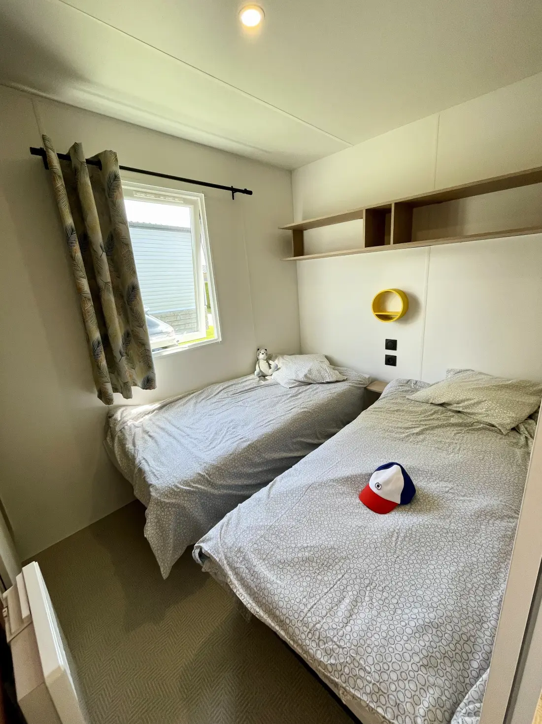 Campingplatz maeva Escapades du Val 2 Sterne★★