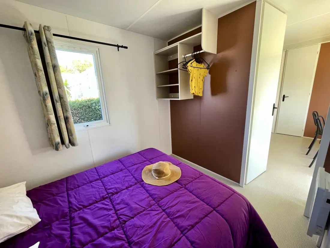 Campingplatz maeva Escapades du Val 2 Sterne★★