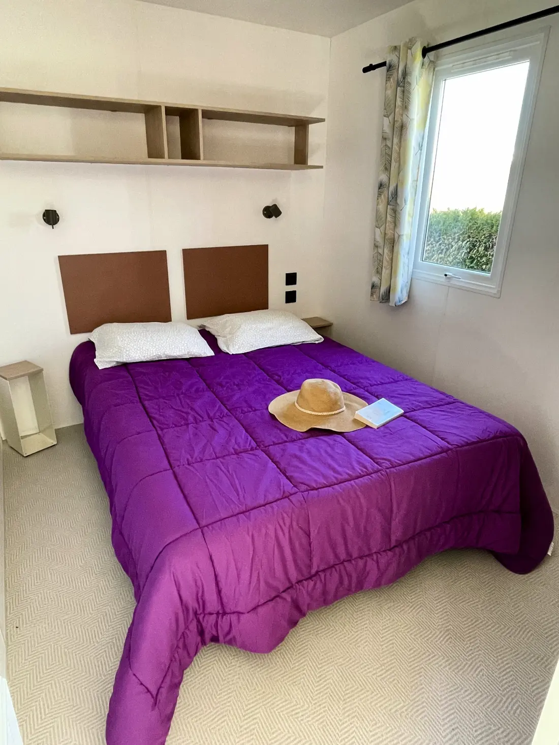 Campingplatz maeva Escapades du Val 2 Sterne★★